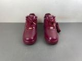 C*entral C*ee x N*ike A*ir F*orce 1 Low UK Exclusive 'Dark Beetroot'   IO9970-638