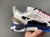 Men Women O*ff W*hite Top Quality Sneakers