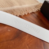 𝐂*𝐡𝐫𝐨𝐦𝐞𝐇*𝐞𝐚𝐫𝐭𝐬 Belts Top Quality 38MM