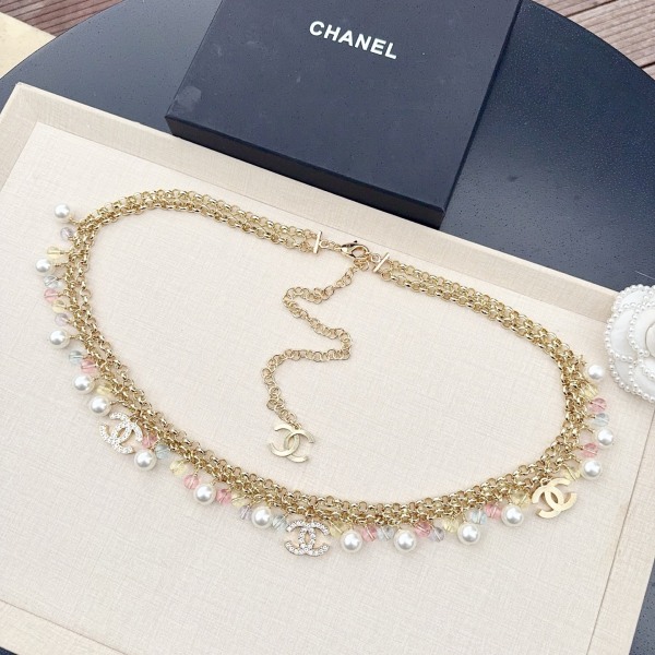 C*hanel Belts Top Quality