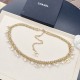 C*hanel Belts Top Quality