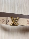 L*ouis V*uitton Belts Top Quality