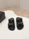 Women C*hanel Top Quality Sandals