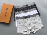 Underpants Top 3 Pieces