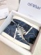 Men Women O*ff W*hite Top Sneakers