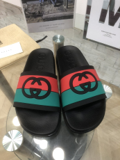 Men  Women G*ucci Top Quality Sandals