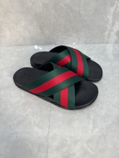 Men  Women G*ucci Top Quality Sandals