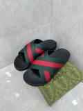 Men  Women G*ucci Top Quality Sandals