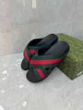 Men  Women G*ucci Top Quality Sandals