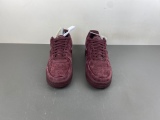 N*ike(WMNS) N*ike A*ir F*orce 1 L*ow 'Burgundy Crush'  HV4406-600