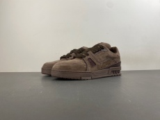 Men L*ouis V*uitton Top Quality Sneakers