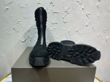 Men Women R*ick O*wens Top Sneakers