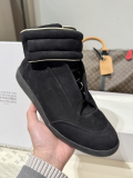 Men M*aison M*argiela Top Sneakers