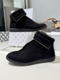 Men M*aison M*argiela Top Sneakers