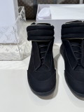Men M*aison M*argiela Top Sneakers