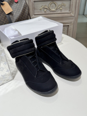 Men M*aison M*argiela Top Sneakers