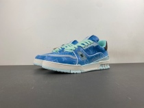 Men Women L*ouis V*uitton Top Quality Sneakers