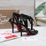 Women C*hristian L*ouboutin High Heels 10.5CM