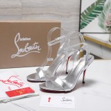 Women C*hristian L*ouboutin High Heels 10.5CM