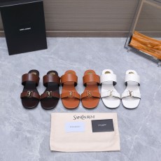 Women  Y*SL  Top Sandals