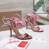 Women C*hristian L*ouboutin High Heels 10.5CM