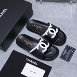 Women C*hanel Top Sandals