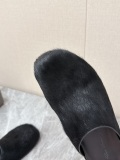 Men Women R*ICK O*WENS Top Quality Sandals