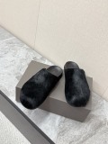 Men Women R*ICK O*WENS Top Quality Sandals