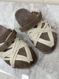 Men Women R*ICK O*WENS Top Quality Sandals