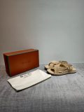 Men Women L*oro P*iana Top Quality Sandals