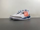 J*ordan 3 R*etro OG “True Blue” 854262 106