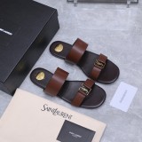 Women  Y*SL  Top Sandals