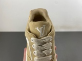 Men L*ouis V*uitton Top Quality Sneakers