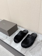 Men Women R*ICK O*WENS Top Quality Sandals