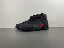 A*ir J*ordan 12 “Bloodline”