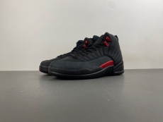 A*ir J*ordan 12 “Bloodline”
