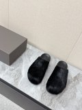 Men Women R*ICK O*WENS Top Quality Sandals