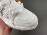 Men Women L*ouis V*uitton Top Quality Sneakers