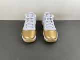 A*ir J*ordan 11 Low “Mother’s Day” AH7860-102