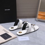 Women  Y*SL  Top Sandals