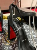 Women C*hristian L*ouboutin High Heels 8.5CM