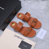 Women  Y*SL  Top Sandals