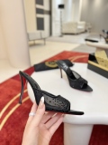Women C*hristian L*ouboutin High Heels 10CM