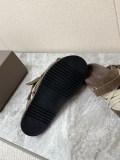 Men Women R*ICK O*WENS Top Quality Sandals