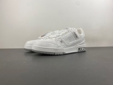 Men Women L*ouis V*uitton Top Quality Sneakers