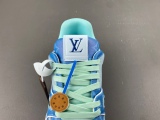 Men Women L*ouis V*uitton Top Quality Sneakers
