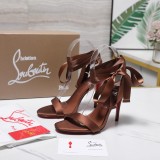 Women C*hristian L*ouboutin High Heels 10.5CM