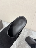 Men Women R*ICK O*WENS Top Quality Sandals