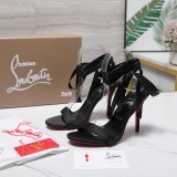 Women C*hristian L*ouboutin High Heels 10.5CM