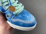 Men Women L*ouis V*uitton Top Quality Sneakers